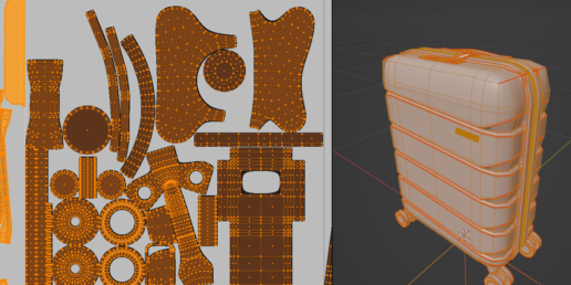 Mastering 3D Texturing A Comprehensive Guide uai