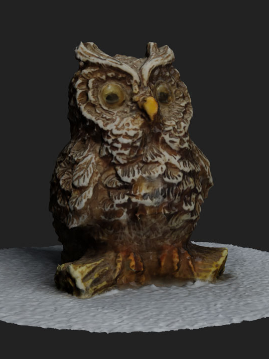 Owl R1 uai