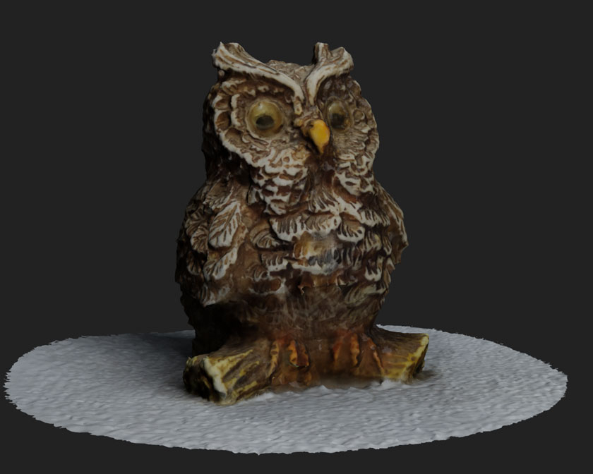 Owl R1 uai