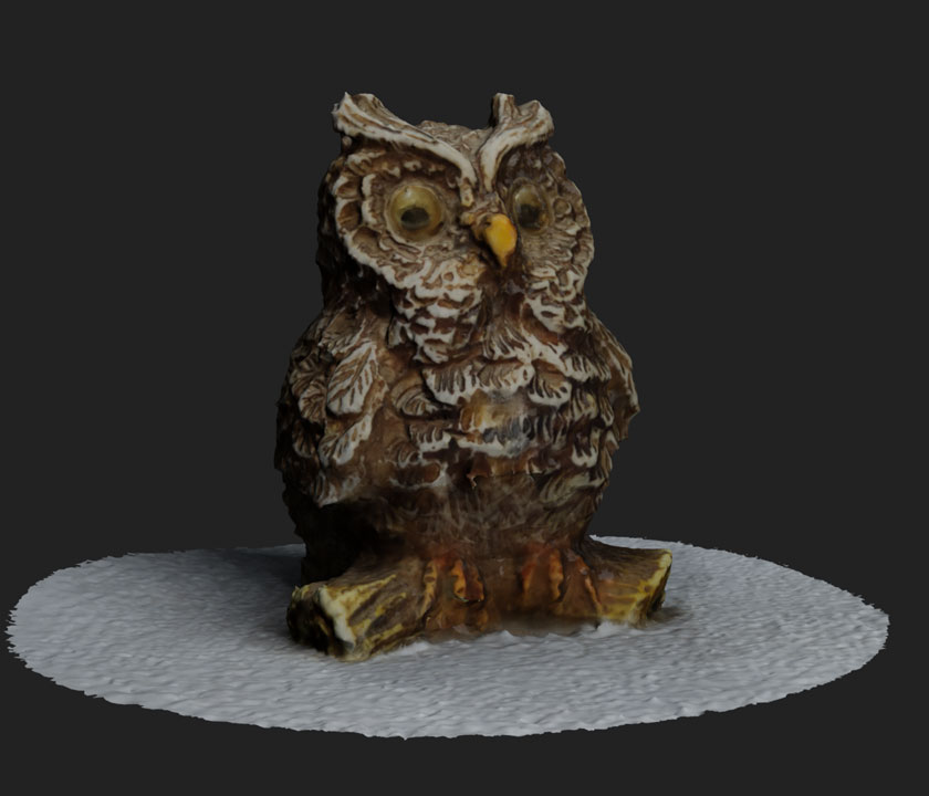 Owl R1