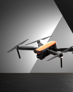 Autel Robotics EVO Drone Thumbnail uai