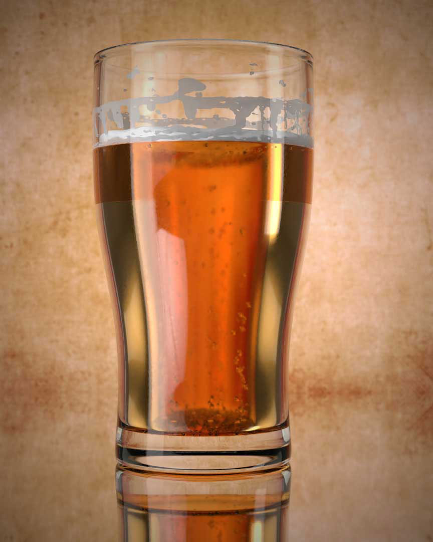 Beer Glass Thumbnail