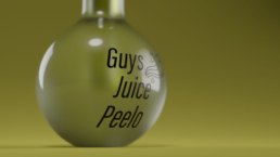 Juice Bottle R06 uai