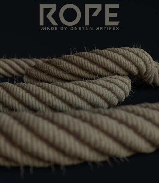 Rope Thumbnail uai
