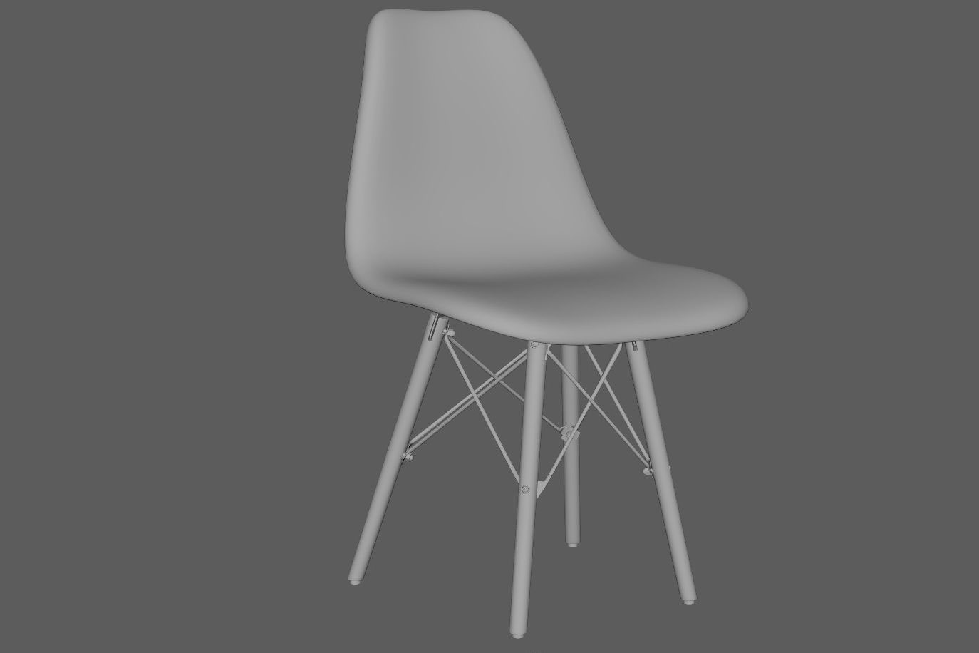 Studio Chair P3